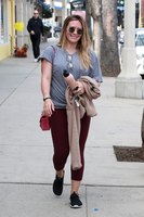 Hilary Duff mug #G1484321