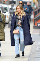 Hilary Duff mug #G1484330