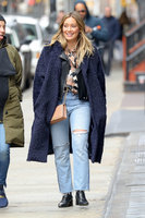 Hilary Duff mug #G1484335