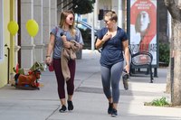 Hilary Duff Sweatshirt #3242238