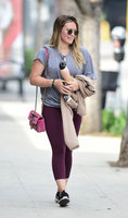 Hilary Duff mug #G1484337