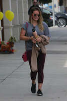Hilary Duff mug #G1484341
