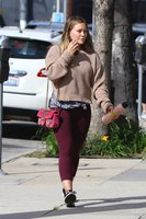 Hilary Duff tote bag #G1484346