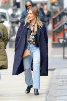Hilary Duff Tank Top #3242249