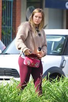 Hilary Duff Tank Top #3242251