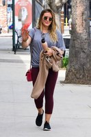Hilary Duff t-shirt #3242253