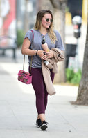Hilary Duff Tank Top #3242254