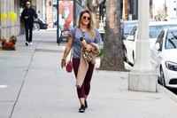 Hilary Duff Tank Top #3242255