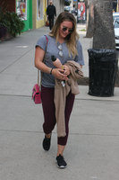 Hilary Duff t-shirt #3242259