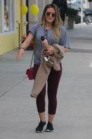 Hilary Duff Tank Top #3242260