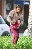 Hilary Duff Sweatshirt #3242265