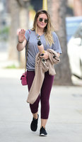Hilary Duff Sweatshirt #3242266