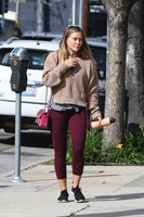 Hilary Duff Tank Top #3242267