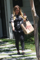 Hilary Duff Tank Top #3278517
