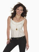 Hilary Duff Longsleeve T-shirt #3278519