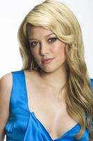 Hilary Duff Longsleeve T-shirt #3278520
