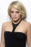 Hilary Duff Longsleeve T-shirt #3278522