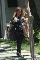 Hilary Duff mug #G1520625