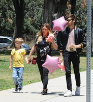 Hilary Duff t-shirt #3278533