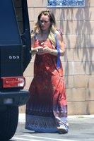 Hilary Duff Tank Top #3278534