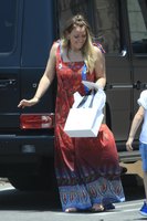 Hilary Duff mug #G1520636