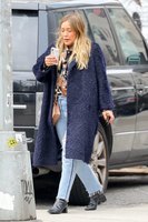 Hilary Duff Tank Top #3278542