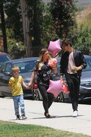Hilary Duff Tank Top #3278544