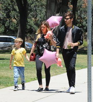 Hilary Duff Tank Top #3278548