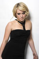 Hilary Duff Tank Top #3278549