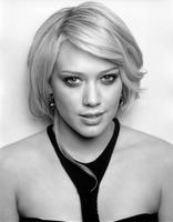 Hilary Duff Tank Top #3278550