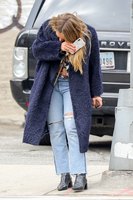 Hilary Duff tote bag #G1520649