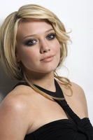 Hilary Duff tote bag #G1520653