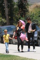 Hilary Duff tote bag #G1520655