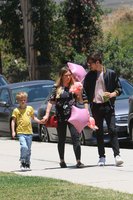 Hilary Duff tote bag #G1520656