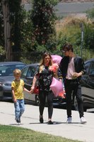 Hilary Duff tote bag #G1520659