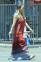 Hilary Duff Tank Top #3278562
