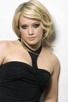 Hilary Duff Tank Top #3278567