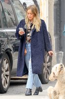 Hilary Duff Longsleeve T-shirt #3278575