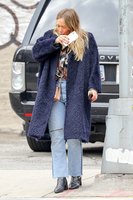 Hilary Duff mug #G1520675