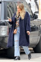 Hilary Duff mug #G1520681