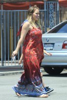 Hilary Duff mug #G1520687