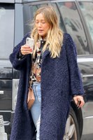 Hilary Duff Longsleeve T-shirt #3278594