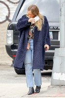 Hilary Duff Longsleeve T-shirt #3278613