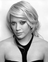 Hilary Duff Longsleeve T-shirt #3278623