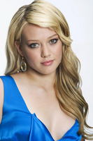 Hilary Duff mug #G1520726