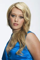 Hilary Duff Longsleeve T-shirt #3278635