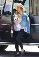 Hilary Duff mug #G1546007