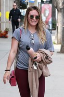 Hilary Duff mug #G1546022