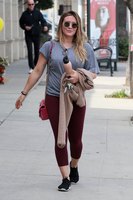 Hilary Duff tote bag #G1546033