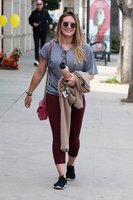 Hilary Duff mug #G1546035
